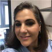 Soy una maestra muy dinámica, a la que le gustan las metodologías activas y clases participativas para la enseñanza-aprendizaje